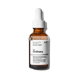The Ordinary Balancing and Lightening Serum