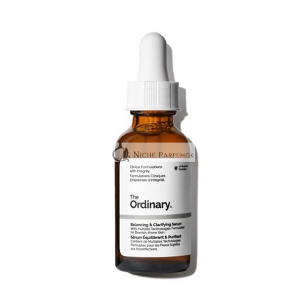 The Ordinary Balancing and Lightening Serum