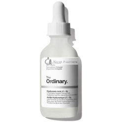The Ordinary Hyaluronic Acid 2% + B5 30ml