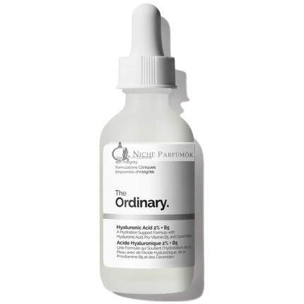 The Ordinary Hyaluronic Acid 2% + B5 30ml