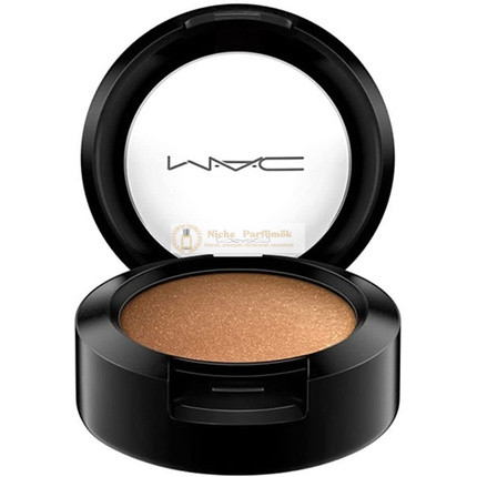 Mac Szemhéjpúder Ápoló Amber Lights Frost