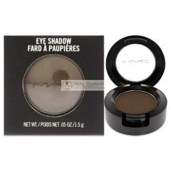 MAC Szemhéjpúder Brun, 12.9 g