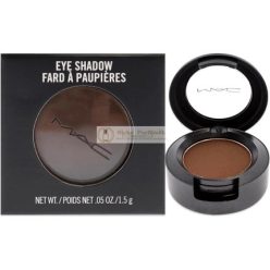 MAC Kicsi Szemhéjpúder Espresso Nőknek, 1.48g
