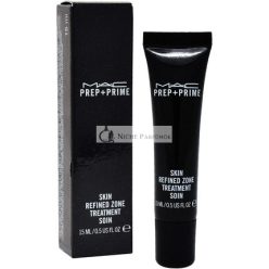 Mac Cosmetics Prep+Prime Bőrfinomító Zóna Kezelés 15ml