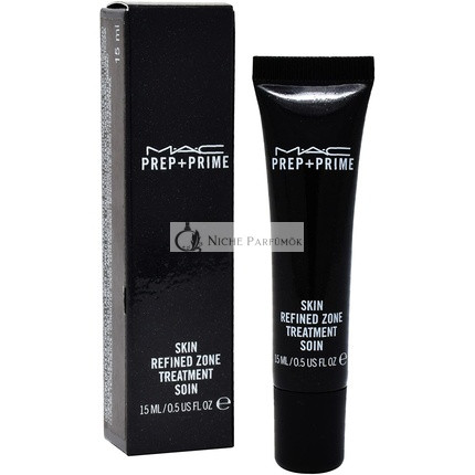 Mac Cosmetics Prep+Prime Bőrfinomító Zóna Kezelés 15ml