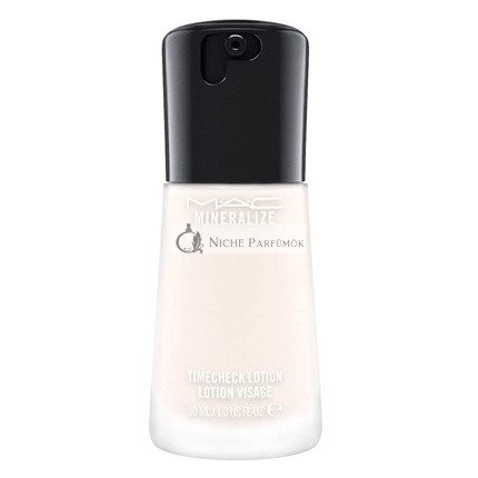 Mac Mineralize Timecheck Lotion