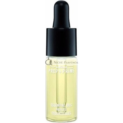 MAC Prep + Prime Ätherische Öle Grapefruit Kamille, 14ml