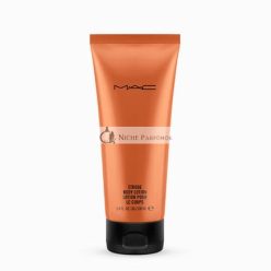 Mac Strobe Testápoló Bronzelite, 100 mL