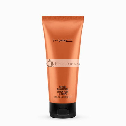 Mac Strobe Testápoló Bronzelite, 100 mL