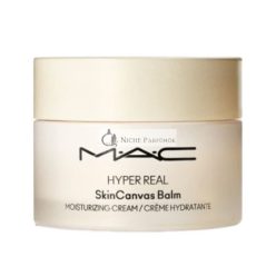 Mac Hyper Real SkinCanvas Balm Hidratáló Krém