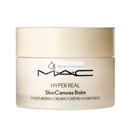 Mac Hyper Real SkinCanvas Balm Hidratáló Krém