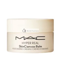 MAC Hyper Real SkinCanvas Balzsam Hidratáló Krém
