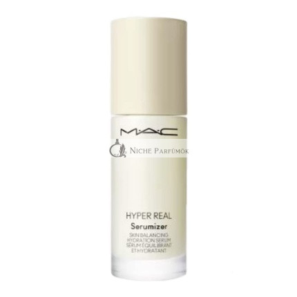 Mac Hyper Real Serumizer Hautausgleichendes Hydrationsserum 30ml