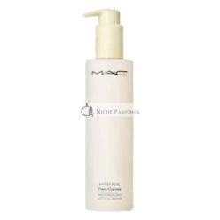 MAC Hyper Real Fresh Canvas Reinigungsöl, 200ml