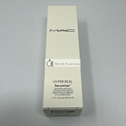MAC Cosmetics HYPER REAL Szérum 50ml