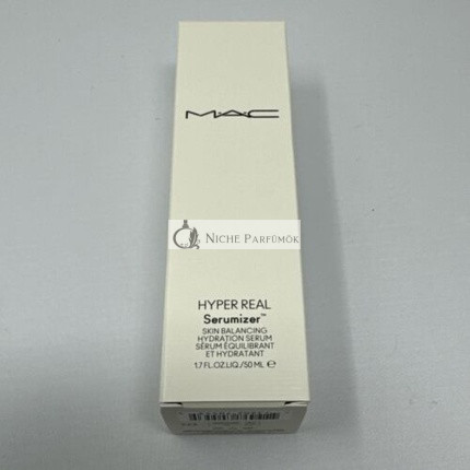 MAC Cosmetics HYPER REAL Serum 50ml