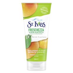 St. Ives Revitalizáló Barack Arcradír 150ml