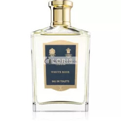 Floris White Rose Eau de Toilette Damen Duft, 100ml