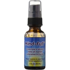 MIND FULL Spray FES California Blue Essence, 30ml