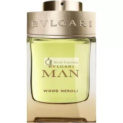 Bvlgari Man Wood Neroli Eau De Perfume Spray, 100ml