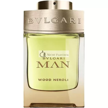 BVLGARI Man Wood Neroli Eau de Parfum Spray, 60ml