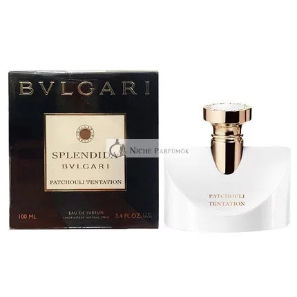 Bvlgari Splendida Eau de Parfum Spray