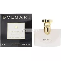 Splendida Patchouli Tentation Eau De Parfum Spray, 50ml