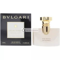 Bulgari Splendida Patchouli Tentation Eau De Parfum, 30ml
