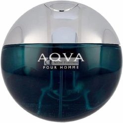 Aqva Homme Eau de Toilette Spray férfiaknak, 50ml