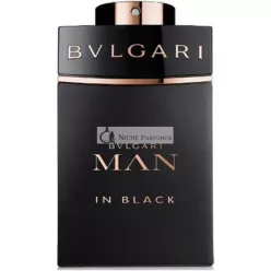 In Black von Bulgari Eau de Parfum für Männer, 100ml