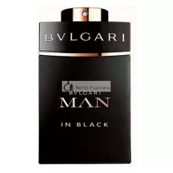 BVLGARI Man In Black Eau de Parfum, 150ml