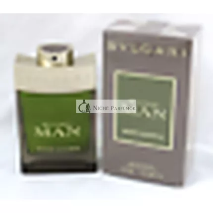 Bulgari Bvlgari MAN Wood Essence Eau de Parfum Spray, 150ml
