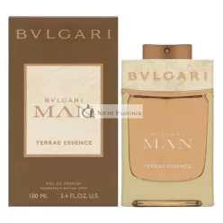 BVLGARI Herren Terrae Essence EDP 100 ml