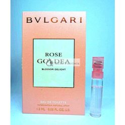 Bvlgari Rose Goldea Blossom Delight Eau De Toilette, 1,5 ml