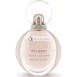 Bvlgari Rose Goldea Blossom Delight Eau de Toilette, 25 ml