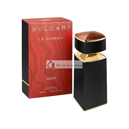 Yasep Eau de Parfum 100ml