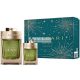 Bvlgari Man Wood Essence 100ml Eau De Parfum Spray + 15ml Eau De Parfum Spray Ajándékcsomag