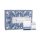 Bvlgari Man Glacial Essence Ajándékcsomag - Eau De Parfum 100 ml és Eau De Parfum 15 ml
