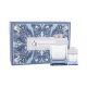 Bvlgari Man Glacial Essence Ajándékcsomag - Eau De Parfum 100 ml és Eau De Parfum 15 ml