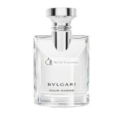 BVLGARI Pour Homme Eau de Toilette Herrenparfum 50ml