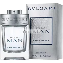 Bulgari Man Rain Essence Eau De Parfum für Herren, 100ml