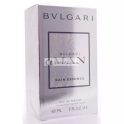 Bvlgari Man Rain Essence Eau De Parfum, 60ml