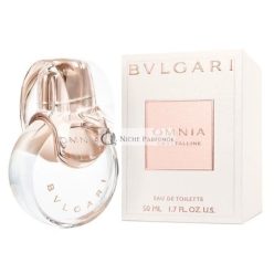 Bvlgari Omnia Crystalline EDT Spray für Damen, 50ml
