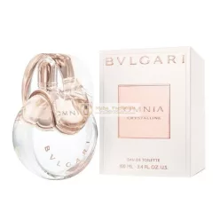 Omnia Crystalline Eau de Toilette, 30 ml