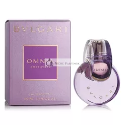 Bvlgari Omnia Amethyste Eau de Parfum für Damen - 100 ml