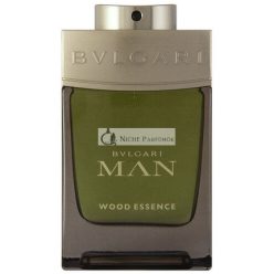 Bvlgari Man Wood Essence EDP Ajándékcsomag 100ml + 15ml