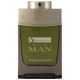 Bvlgari Man Wood Essence EDP Geschenkset 100ml + 15ml