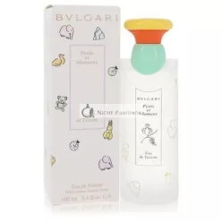 Petits Et Mamans von Bvlgari Eau de Toilette Spray, 100ml