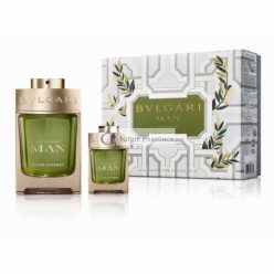 Bvlgari Bvlgari Man Wood Essence Eau De Parfum Spray, 100ml