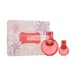 Bvlgari Coral EDT ajándékcsomag 100 ml és 15 ml
